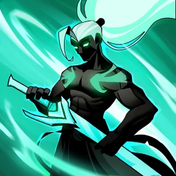 Icono de Shadow War: Idle RPG Survival